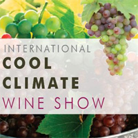 International Cool Climate Wine Show Award - Gunn Estate Winery