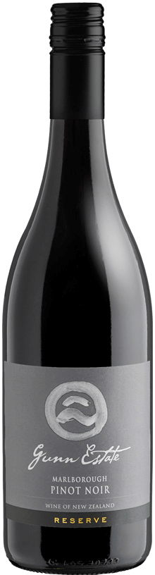 Reserve Marlborough Pinot Noir Wine